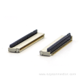 0.5FPC socket connector is environmentally friendly